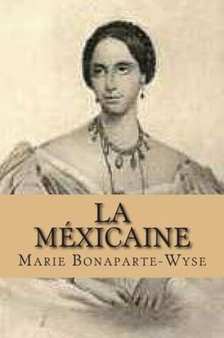 Cover of La mexicaine