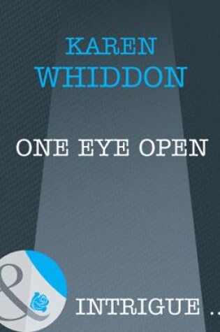 Cover of One Eye Open