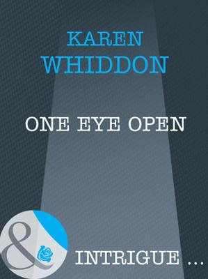 Cover of One Eye Open