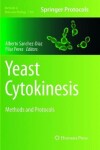 Book cover for Yeast Cytokinesis