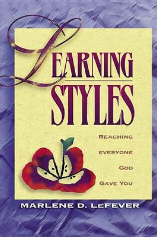 Cover of Learning Styles