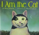 Book cover for I am the Cat