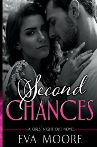 Cover of Second Chances