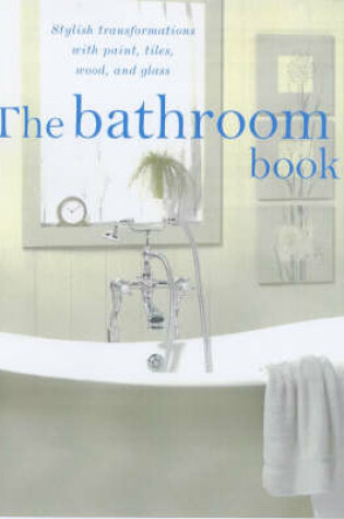 Cover of The Bathroom Book