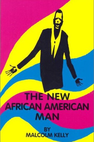 Cover of The New African American Man