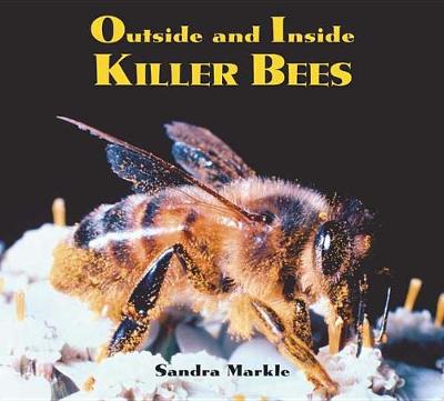 Book cover for Outside and Inside Killer Bees