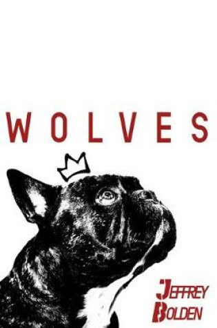 Cover of Wolves