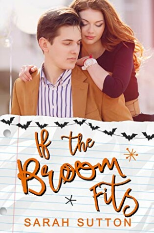 Cover of If the Broom Fits