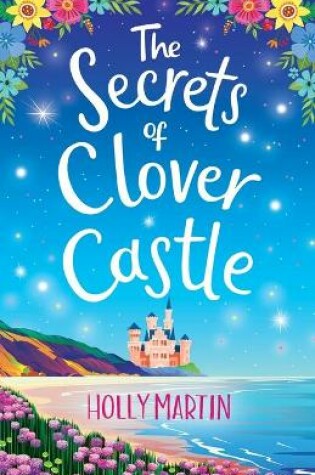 Cover of The Secrets of Clover Castle