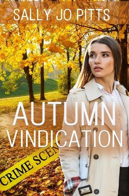 Book cover for Autumn Vindication