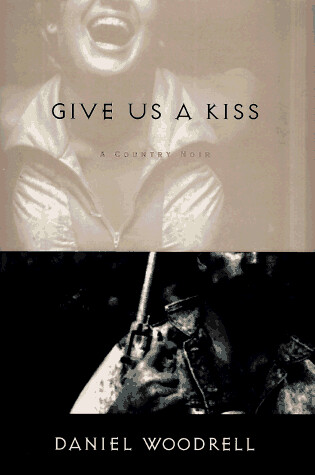 Cover of Give Us a Kiss
