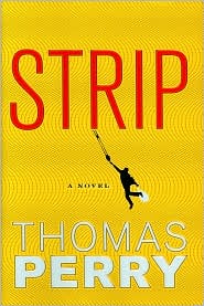 Book cover for Strip