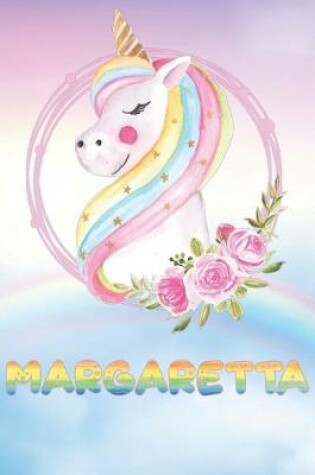 Cover of Margaretta