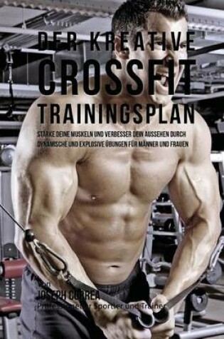 Cover of Der Kreative Crossfit-Trainingsplan