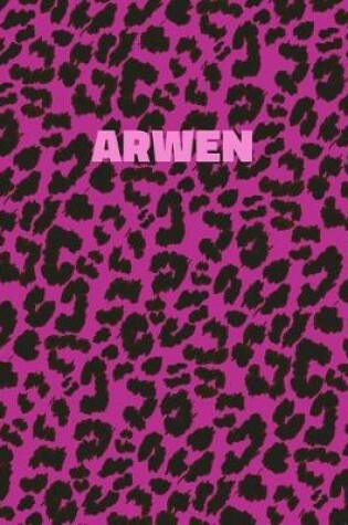 Cover of Arwen