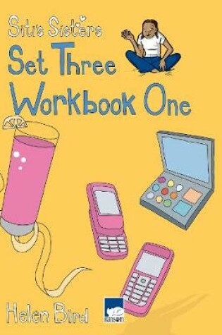 Cover of Siti's Sisters Set 3 Workbook 1