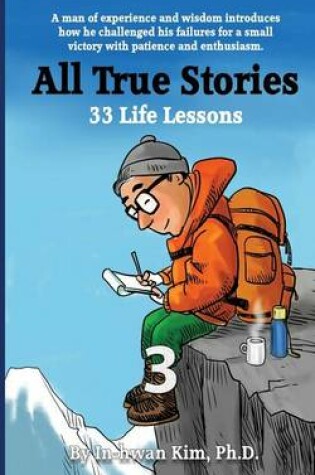 Cover of All True Stories