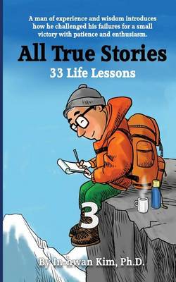 Cover of All True Stories