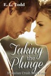 Book cover for Taking the Plunge