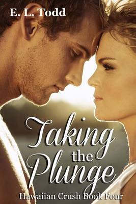 Cover of Taking the Plunge