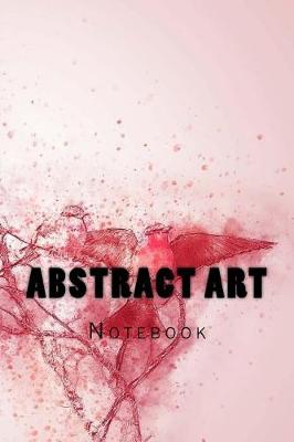 Book cover for Abstract Art