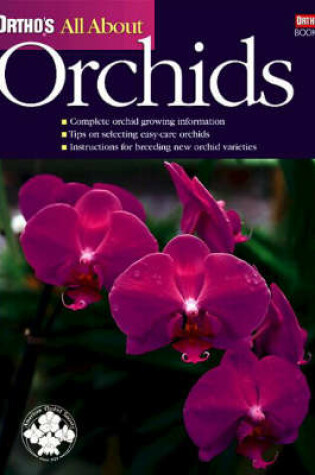 Cover of Orchids