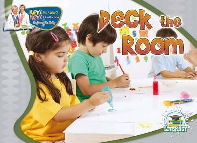 Cover of Deck the Room