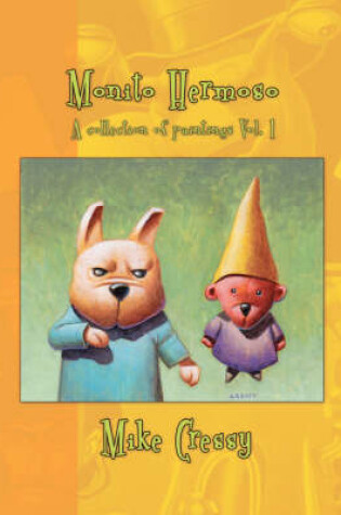 Cover of Monito Hermoso Vol. 1