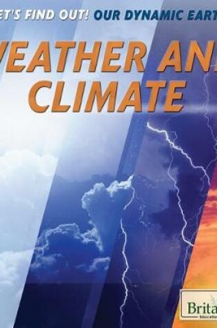 Cover of Weather and Climate