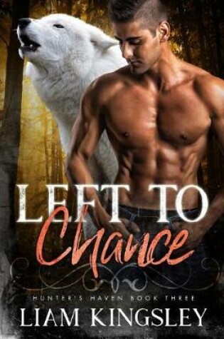 Cover of Left To Chance
