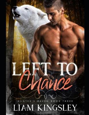 Book cover for Left To Chance