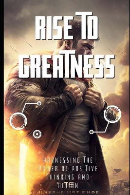 Book cover for Rise to Greatness