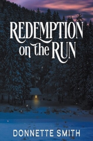 Cover of Redemption on the Run