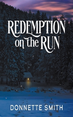 Cover of Redemption on the Run