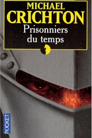 Cover of Prisonniers Du Temps