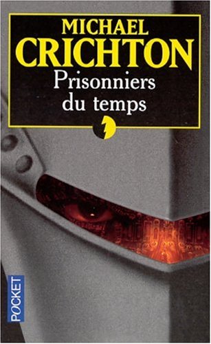 Book cover for Prisonniers Du Temps