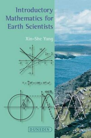 Cover of Introductory Mathematics for Earth Scientists