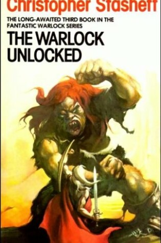 Cover of The Warlock Unlocked