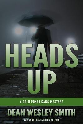 Cover of Heads Up