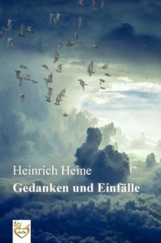 Cover of Gedanken und Einf lle