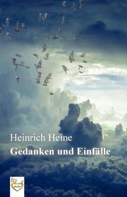 Book cover for Gedanken und Einf lle