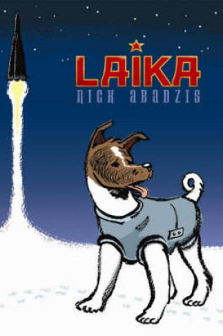 Cover of Laika Collector's Edition