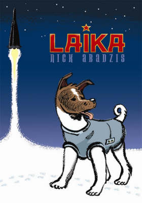Book cover for Laika Collector's Edition