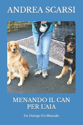 Cover of Menando Il Can Per L'Aia