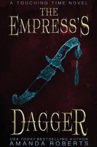 Cover of The Empress's Dagger