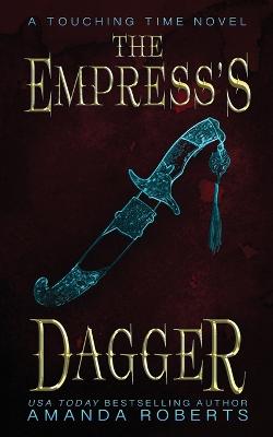 Cover of The Empress's Dagger