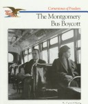 Cover of The Montgomery Bus Boycott