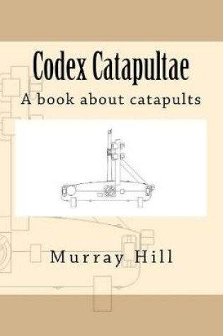 Cover of Codex Catapultae