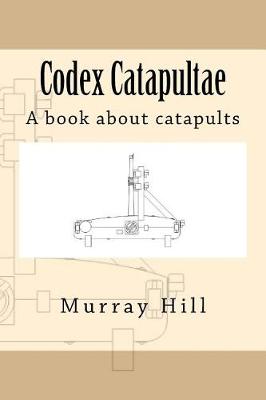 Book cover for Codex Catapultae