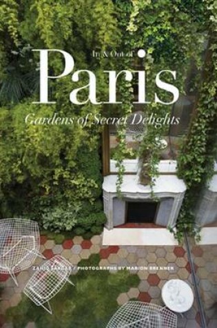 Cover of In & out of Paris